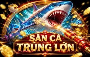 Bắn cá tại qiuqingmiao
